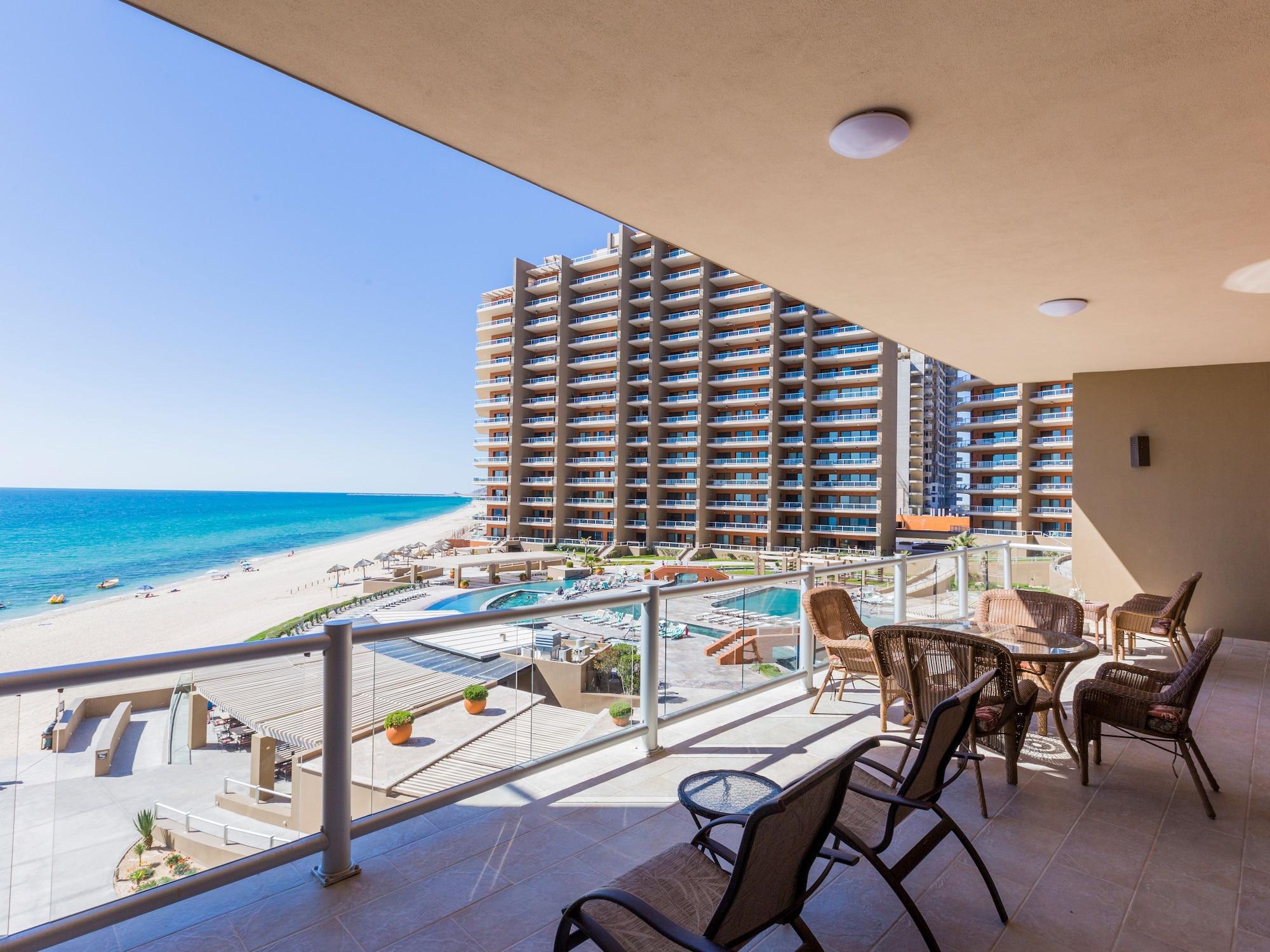 Las Palomas Beach And Golf Resort Puerto Penasco Exterior photo