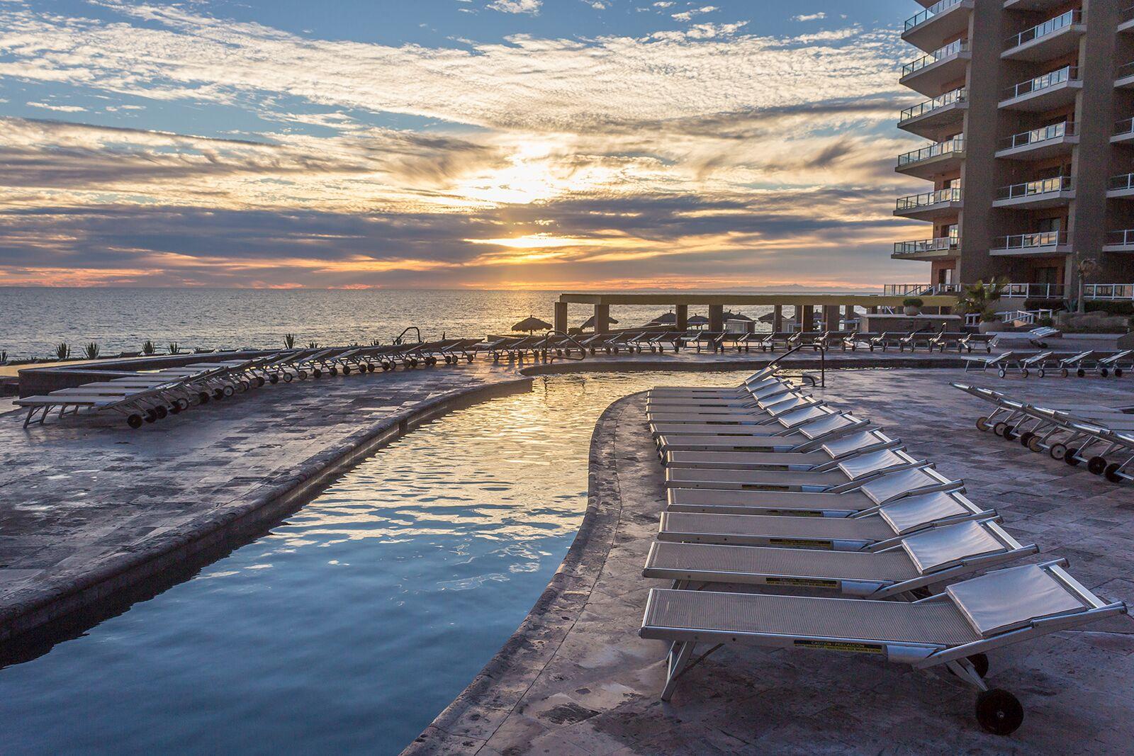 Las Palomas Beach And Golf Resort Puerto Penasco Exterior photo