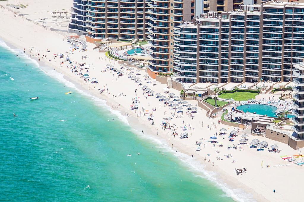 Las Palomas Beach And Golf Resort Puerto Penasco Exterior photo