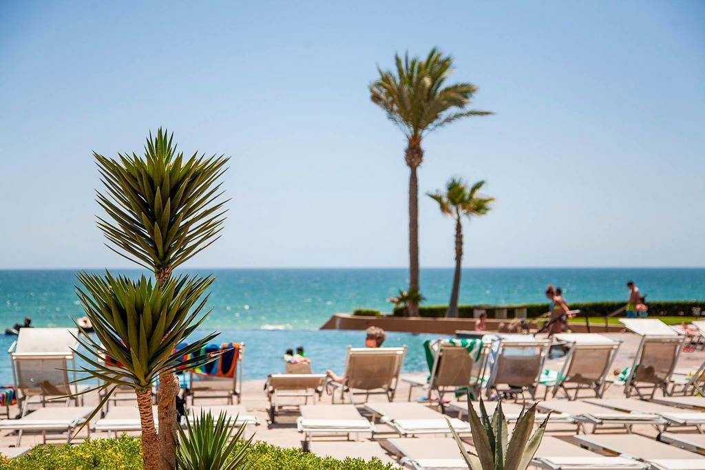 Las Palomas Beach And Golf Resort Puerto Penasco Exterior photo